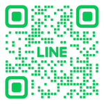 HIS 台北服務 qr code
