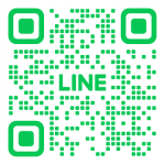 THC杏雲服務qr code