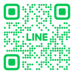 業務聯繫 qr code